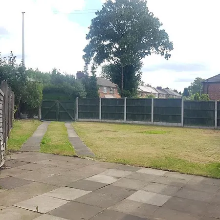 Single Bedroom In Withington M20 1 Single Bed, Rm4-3